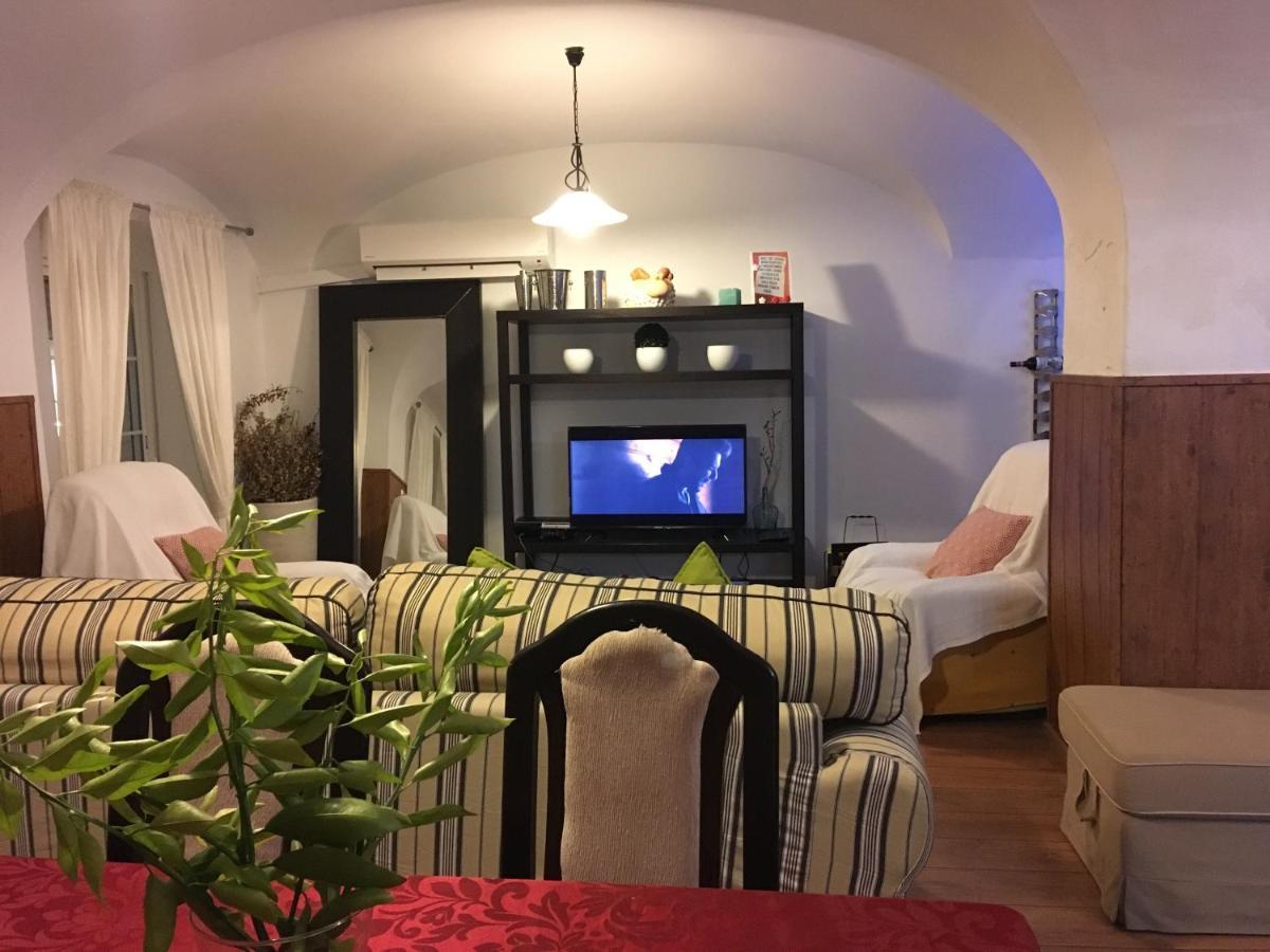 Casa Rural Valle Secreto Торремоча Экстерьер фото
